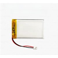 1-10PCS 3.7V 1200mAh 503759 Lipo Battery 053759 Polymer Lithium Batteries for GPS Navigator Bluetooth Speaker Small Appliances