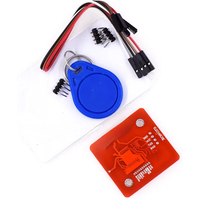 PN532 NFC RFID V3 Wireless Module Near-Field Communication Support And Android Mobile Communication For Arduino