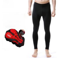 AliExpress X-TIGER Cycling Pants Men Gel Pad Bicycle Clothes MTB Road Bike Pants Anti-slip Leg Grips Bike Pants Outdoor Outfit Clothes