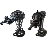 AliExpress Shimano SHIMANO DEORE SLX XT RD XTR M6100 M7100 M7120 M8100 M8120 M9100 12S SGS Rear Derailleurs MTB Derailleurs 12-Speed Mountain Bike