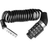 AliExpress DUTRIEUX Cycling Bike Bicycle Mini Password Lock Portable Helmet Lock Durable Steel Wire Mountain Bike Frame Lock Bicycle Accessories