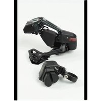 AliExpress Wheel top WHEELTOP EDS OX 2.0 MTB Wireless Electronic Groupset, 7-14s Rear Derailleur + Shifter