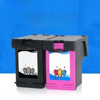 HINICOLE Remanufactured 303 303XL Ink Cartridge Work With HP 303 Envy 6220 6222 6230 6234 6252 6255 6258 7855 7858 7864 Printers