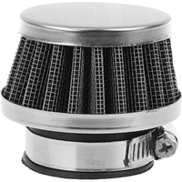 AliExpress NONE Motorcycle Air Filter 35mm Universal for 50cc 110cc ATV Scooter Pit Bike Go Karts High Performance Breathing