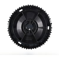 574465101 574465104 Lawn Mower Wheel For R38Li R40Li R45Li R50Li R70Li R80L Gardena Robot Lawn Mower Front Wheel Replace Wheel
