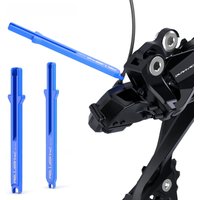 AliExpress RISK Bike Bicycle Di2 E-Tube Electric Wire Plug Tool for SD50 SD300 Derailleur Charging Cable Tube Disassembly Assembly Repair