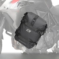 AliExpress Rhinowalk Motorcycle Bumper Bag 6L Waterproof Tank Bag Motorbike Portable Seat Bag Motor Saddle Bag Suitcase For ADV Accessories