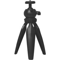 Salange Portable Projector Stand Camera Mobile Phone Mini Tripod Suitable for YG300 P62 J9 J15 Projector Other Stable Supports