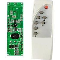 Human Body Infrared Induction Solar Lamp Control Sensor Circuit Protection Board