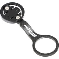 AliExpress GUB 691 Bicycle Computer Bracket Carbon Fibre Ultralight For Garmin Bryton Cycling Computer Speedometer Stopwatch Mount Holder