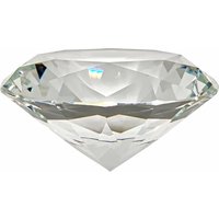 1PC Clear Crystal Big Glass Diamond Party Large Romantic Diamond Decoration Proposal Home Decoration Ornaments Crafts Gifts