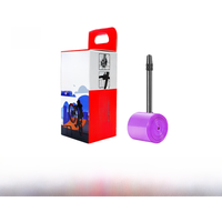 AliExpress 23g CYDY TPU Bike Inner Tube Camera 20" 406 20x1.0 1-1/8 1-1/4 1.25 1.35 1-3/8 1.5 1.75 pneu Valve 45/65mm BMX Bicycle Tire Tyre