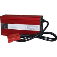 48V 7A lead acid lithium ion 20a battery charger for AGV forklift