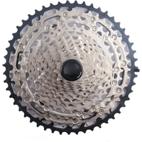 AliExpress Shimano SLX CS-M7100 Cassette 12s For Mountain Bike Riding Parts Original 12 Speed 10-51T 10-45T