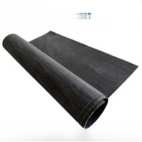 AliExpress NONE 44cmx77cm Thickness 1mm Black Bike Three-wheeled Motorcycle Gas Generators Engine Gasket Paper Homemade Paper Pads DIY Car