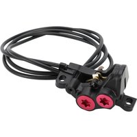 AliExpress JFGRACING Motorcycle Accessories Front Rear Brake Caliper For Sur-Ron Lightbee S X SEGWAY X160 X260 Electric Vehicle Dirt E-Bike Aluminum