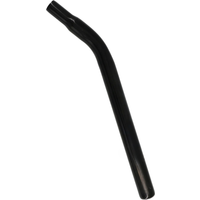 AliExpress SENQI Steel Alloy Bike Seat Posts, 27.2mm/25.4mm*350mm Bicycle Seat Post Multi-size Bicycle Parts