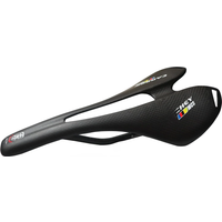 AliExpress NONE 3Kultralight Selle Full Carbon Saddle Bicycle VTT Racing Seat Wave Road Bike Saddle for Men Sans Cycling Seat Mat Bike Spare Par