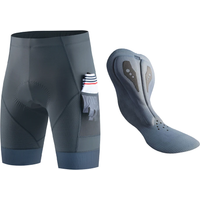 AliExpress YKYWBIKE Cycling Shorts Padded Men Summer Road Bike Shorts Bicycle Pants Pro Team MTB Bicycle Clothing Tights Long Distance