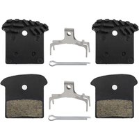 AliExpress kocevlo Kocevlo J05A ICE-TECH MTB Disc Brake Pads for Shimano XT Deore SLX XTR M7100 M9100 M9020 M8000 J05A Brake Pads