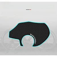 AliExpress Used For PINARELLO DOGMA F 2025 Rubber protective sticker at Bottom Bracket Bicycle accessories Bicycle modification protection