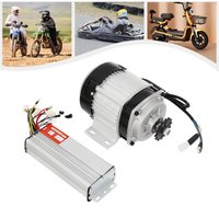 AliExpress NONE 750W 48V Electric Motor for Bicycle Brushless Motor E-Bike E-Tricycle & Controller