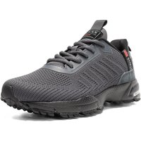 Baasploa Men Running Shoes Lightweight Sneakers Designer Sneaker Male Breathable Tennis Shoe Non Slip New Sport Shoes