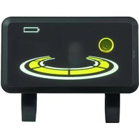 AliExpress NONE Electric Bicycle LCD Display Screen Meter Protocol 2 Controller Speed Control Panel YL91F 36V 48V for MTB E-Bike Accessories