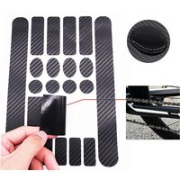 AliExpress NONE Bicycle Chain Protection Sticker Mountain Road Bike Care Chain Sticker Bike Chain Frame Protector Frame Protective Film Dropship