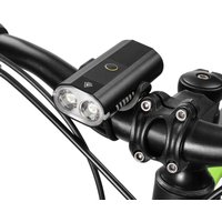 AliExpress Astrolux BC2 800LM 2600mAh LED Bicycle Lights Type-C Rechargeable IP64 Waterproof 5 Light Modes Bike Front Light Flashlight