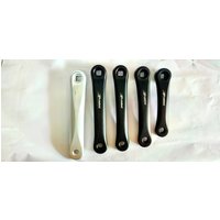 AliExpress Prowheel bicycle crank arm 127mm152mm 165mm 170mm Left arm only for replcement square