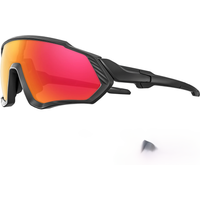 AliExpress kapvoe Kapvoe- Photochromic Cycling Glasses for Men, Bike Sunglasses, Sports Goggles, MTB Bicycle Eyewear, Riding Protection, UV400