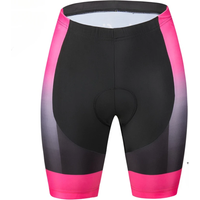 AliExpress CWFSTRAVAYBM Women's Short Pants Clothing MTB Road Cycling Shorts Quick-Drying Uniform Breathable Men's Gel Pad 24H Fast Delivery