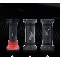 AliExpress KACTUS TECH KACTUS Bicycle Bottom Bracket BSA Thread Kit Road MTB Bike Frame 68/73 for Axis 24/22 and 29/30mm for Shimano/SRAM GXP Crankset