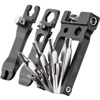 AliExpress ESLNF Multifunctional Bike Repair Tools Wear-resistant Stainless Steel Foldable Bike Tools