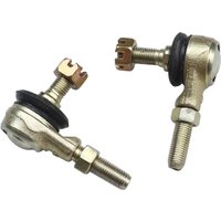 AliExpress HTBCCHB M10xM10 Left Right Tie Steering Rod Ball Joint for Taotao Coolster 125cc 150cc 200cc 250cc ATV Quad Dirt Bike Go Kart Scooter