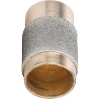 Grinding Bit Ceramic Glass Abrasive Tool for Inland Glass Grinder (MCB34)