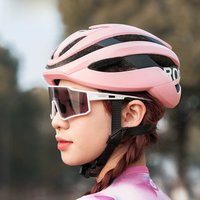AliExpress ROCKBROS Bicycle Helmet Ultralight Cycling Safety Road Mountain Bike Helmet Adjustable Intergrally-molded Outdoor Road Helmet