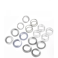 AliExpress 36T 54T Star Ratchet SL 54 TEETH for DT 54T Bicycle Hub Service Kit for Swiss MTB Hub Gear Bicycle Parts