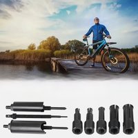 AliExpress 9-23mm Motorcycle Bearing Pullers Bicycle Inner Bearing Extractor Hand Repairing Tools Wheel Gear Remover Pulling Extractor