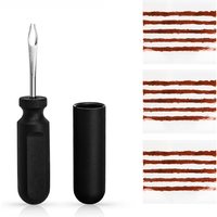 AliExpress riderace RIDERACE Tubeless Bicycle Tire Repair Kit Mountain Bike Tires Tool Road Cycling Tyre Puncture Sealant Rubber Stripe Drill Set