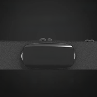 AliExpress CYCLAMI XOSS X2 Pro Chest Strap Heart Rate Sensor Waterproof Bluetooth ANT+ Health Fitness Smart Bicycle Monitor