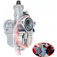 AliExpress NONE Mikuni Carburetor VM22 26mm 110cc 125cc Pit Dirt Bike ATV Quad PZ26 Performance Carburetor Part