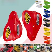 AliExpress Motorcycle Hand Guards Parts Handguard Protector Cover Protection for Universal Handlebar Motorcycle Enduro Dirt Bike ATV