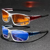 AliExpress AOOYOWEILY 4 PCS Fashion Vintage Driving Fishing Cycling Sports Sunglasses Men Women Running Mountaineering Retro Sun Glasses UV400 Eyewear