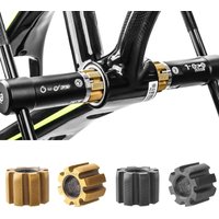 AliExpress GIYO Bike Bottom Bracket Tapping Tool Thread Parts 1.37in X 24T BB68 BB73 MTB Bottom Bracket Milling Cutter Tapping Tool