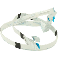 1 Set Print Head Cable for Epson R290 R295 R330 R280 R285 L800 L801 L805 L810 L850 T50 P50 T59 A50 RX585 RX610 Printer