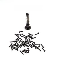 XOXNXEX 30pcs For Sony PS3 PS2 Controller Philips Head Replacement Screw Set Screws