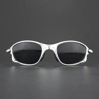 AliExpress NONE Metal Polarized Sunglasses Polarized Lens Googles Sun Glasses For Men/Women Riding Driving Fishing Sun Glasses