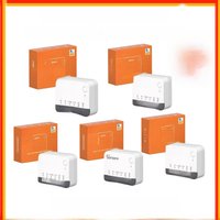 SONOFF ZBMinir2 Extreme Zigbee 3.0 Smart Switch External Switch Control Detach Relay Mode Smart Home Module Via EWelink Alexa